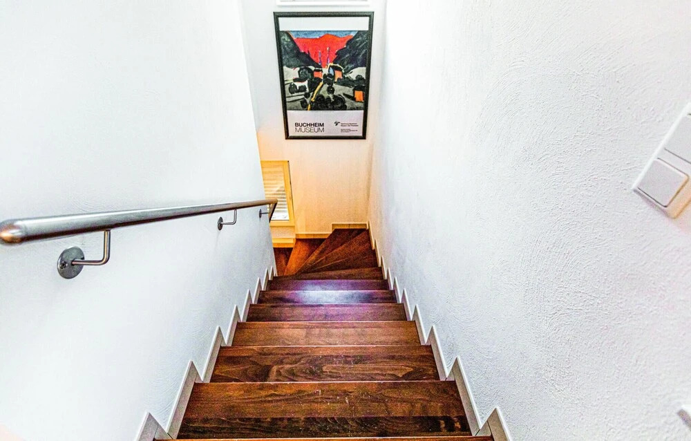 3 Bedroom Stunning Home In Lennestadt