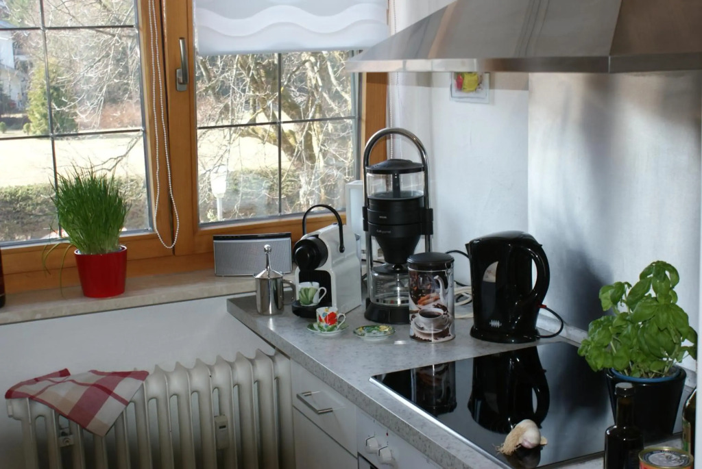 Apartment Ape Maja