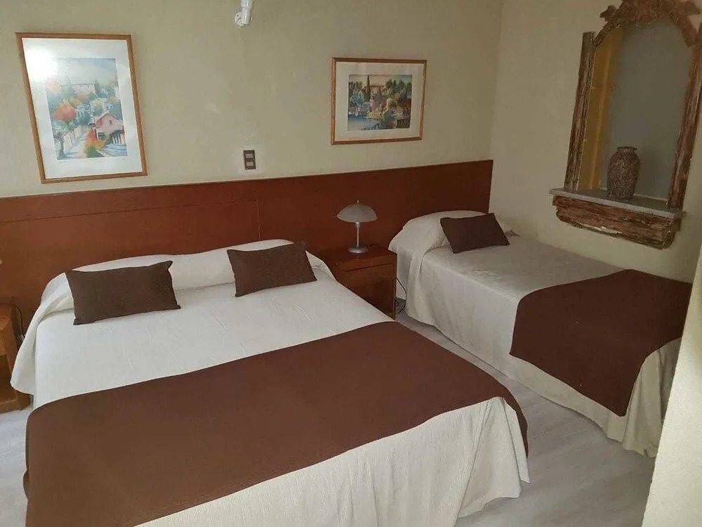 Hotel 5 Norte