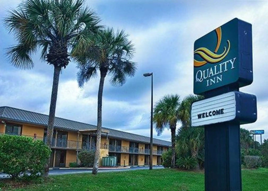 Quality Inn Elkton