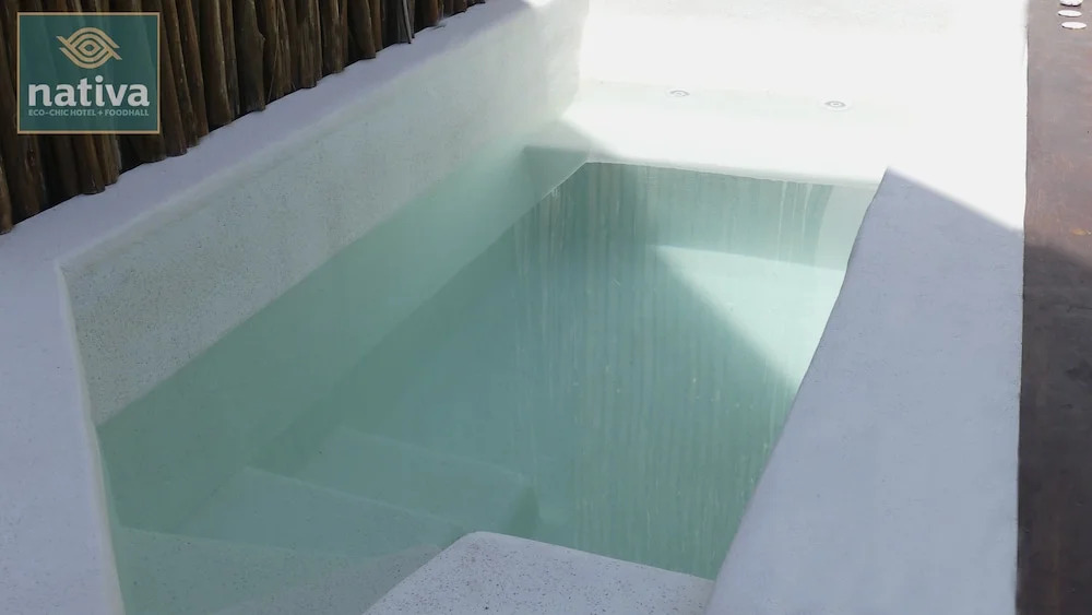 Esduma Nativa Hotel Tulum
