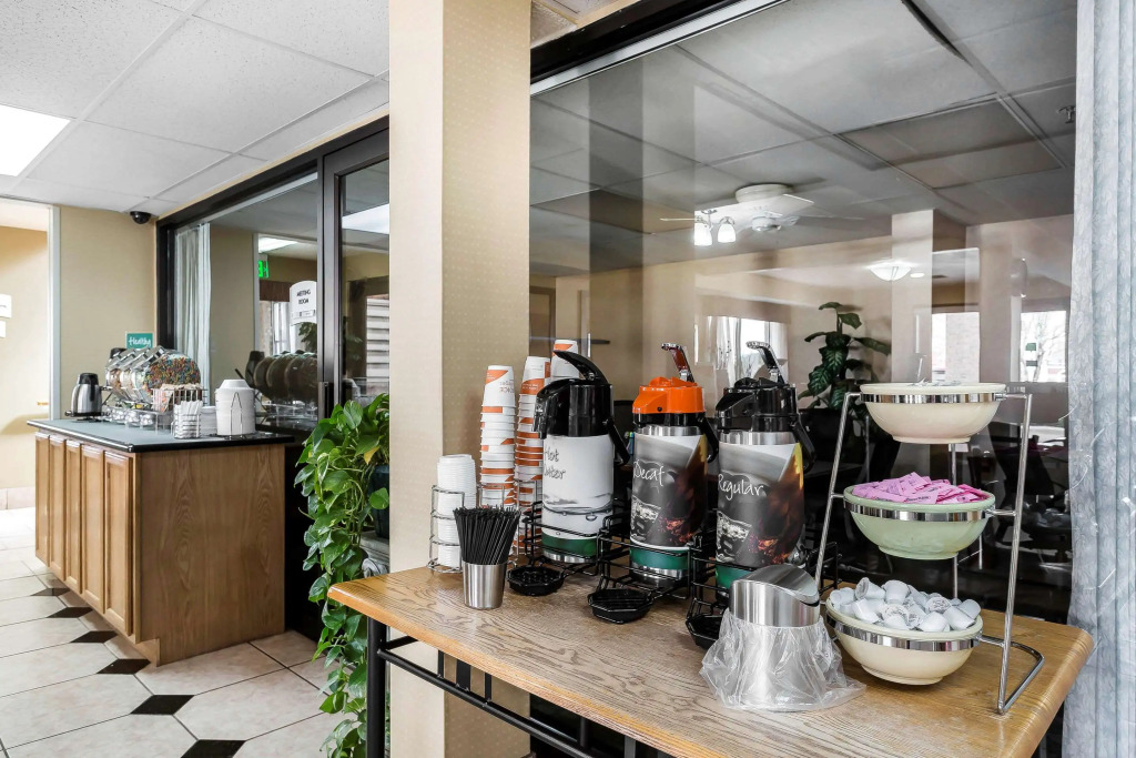Quality Inn Dumas
