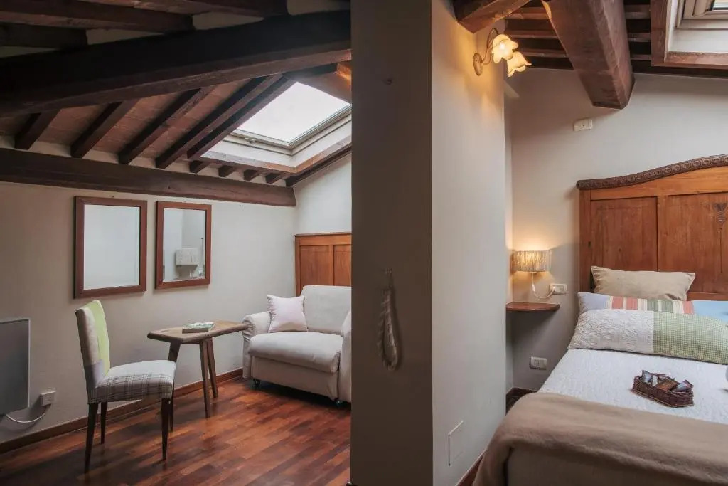 Villa Aia Vecchia