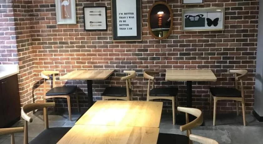 Manxin Hotel Xujiahui