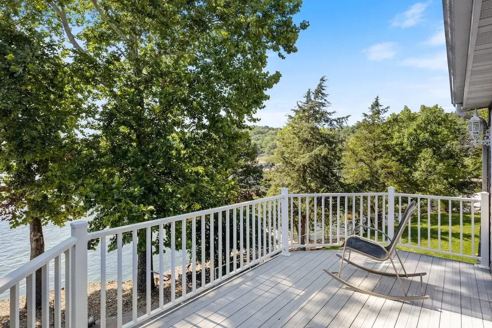 Incredible Views, Fishing, Private Dock & Slip