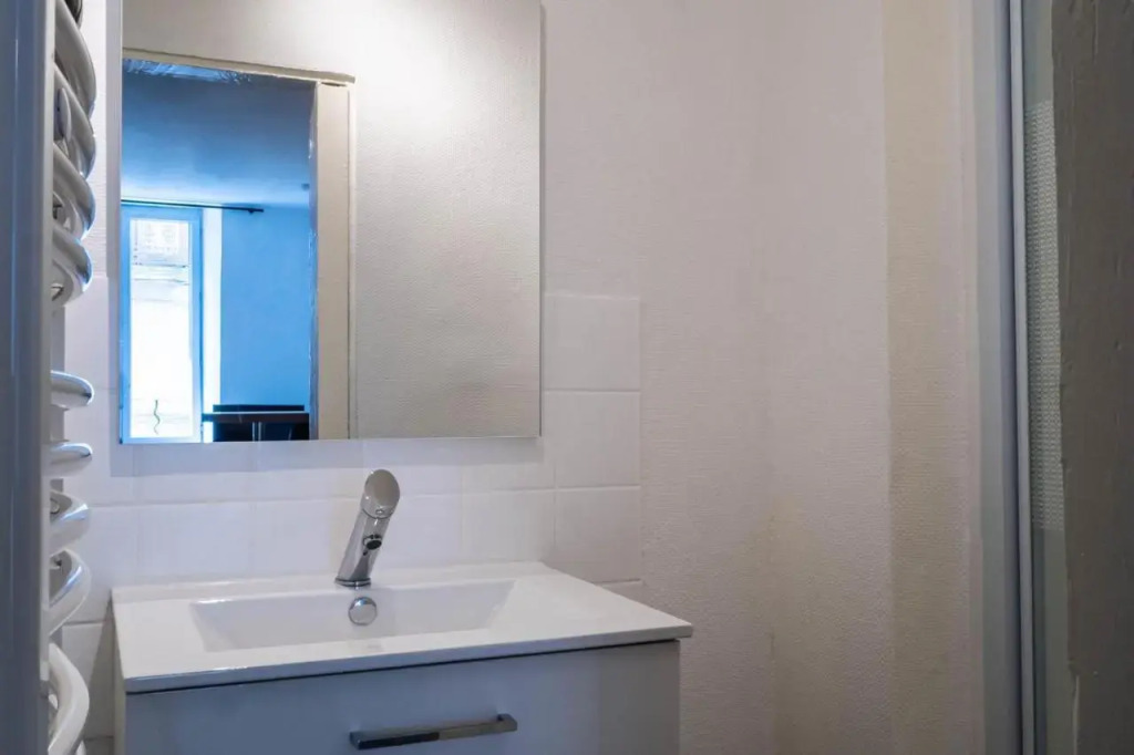 Le Petit Parisien - Studio confortable à Poitiers