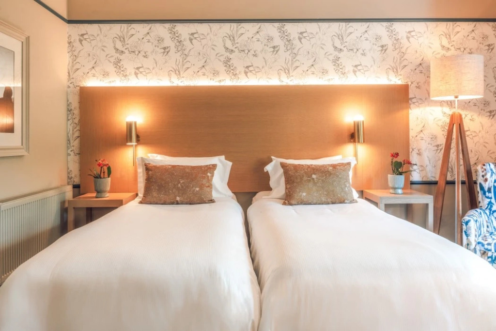 The Belfry Hotel & Resort