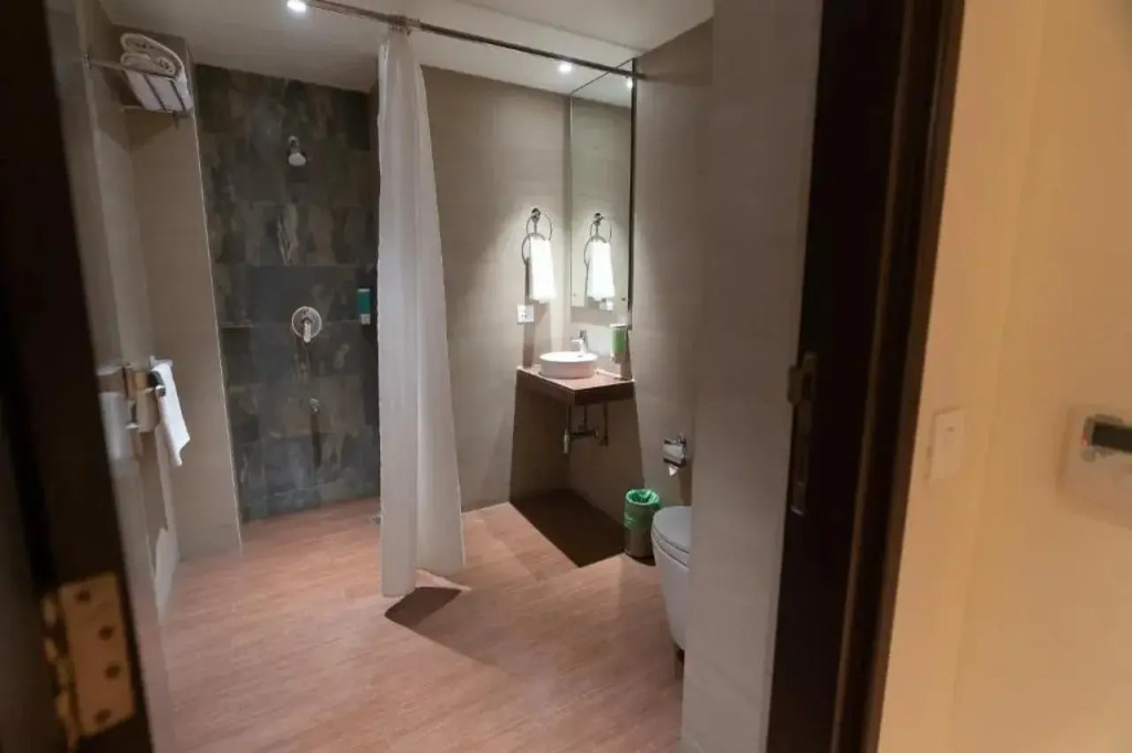 7 Apple Hotel Aurangabad