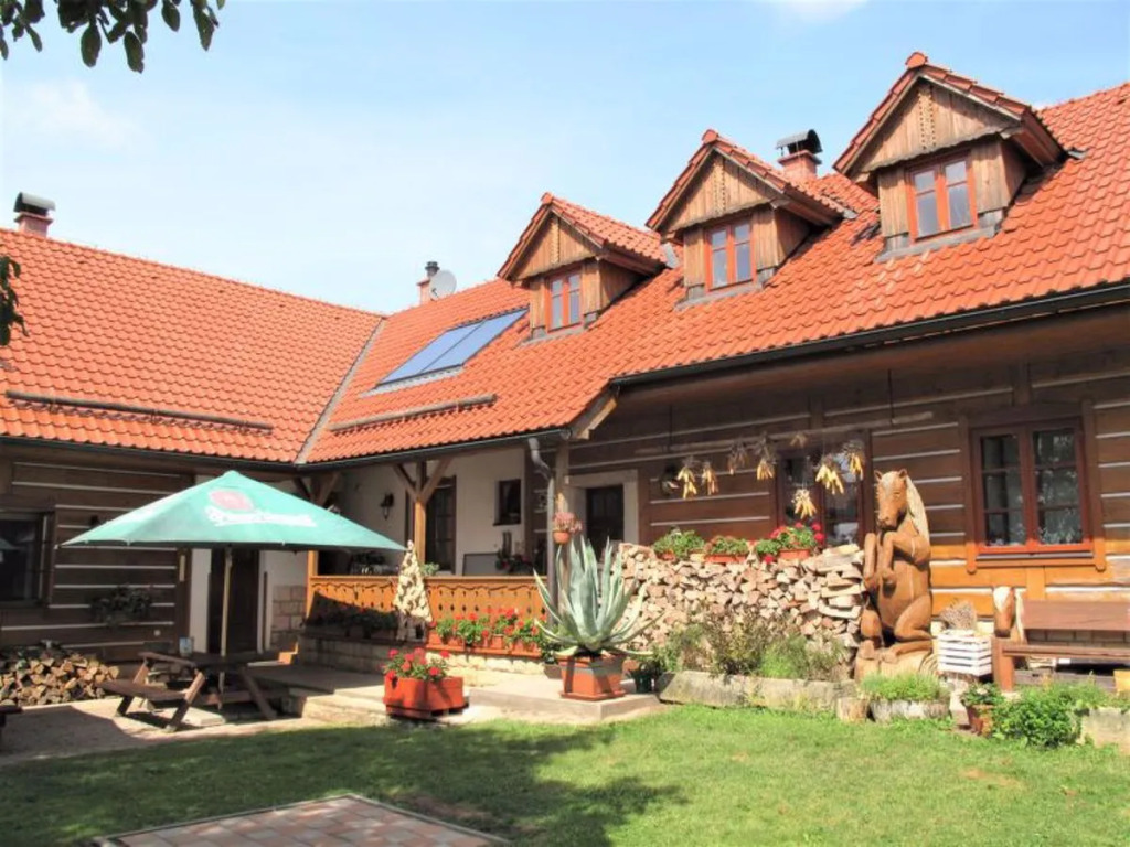 Růžovka (ULJ100)