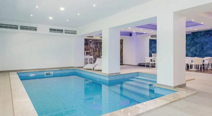 Apartmani Monaco