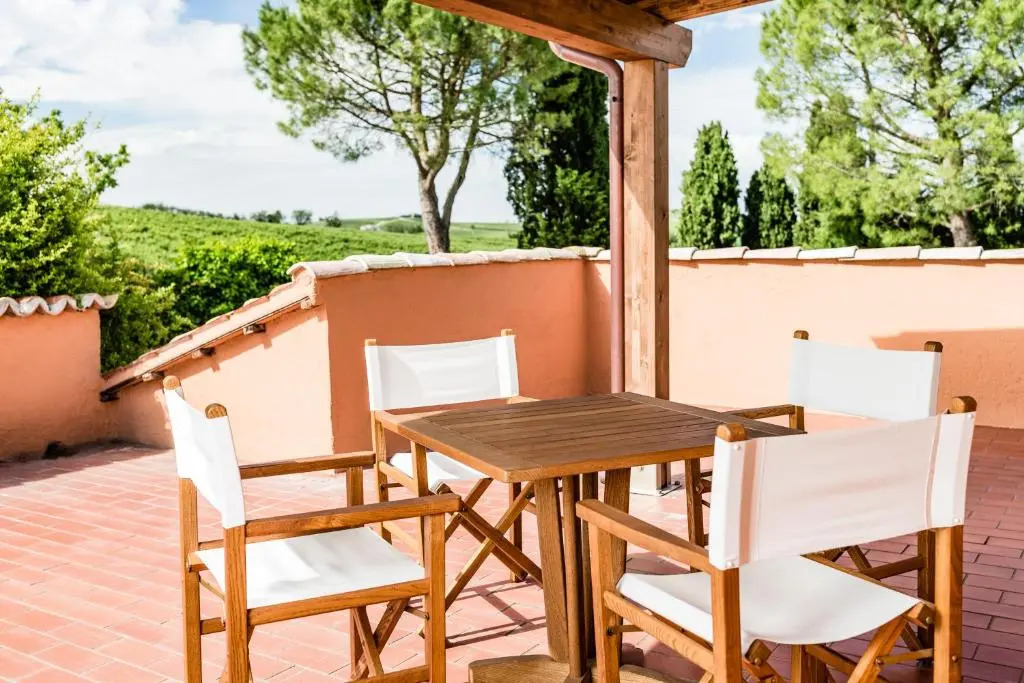 Villa Uliveto