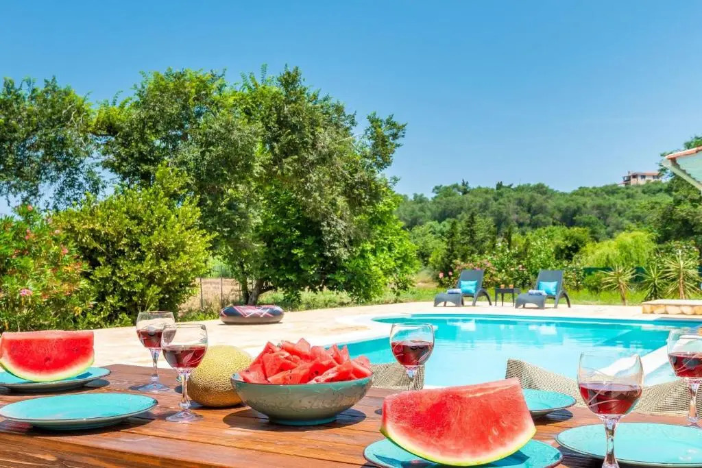 Beach Villa Joanna by PosarelliVillas