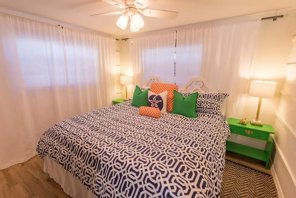 Turtle Cove Apartment 2