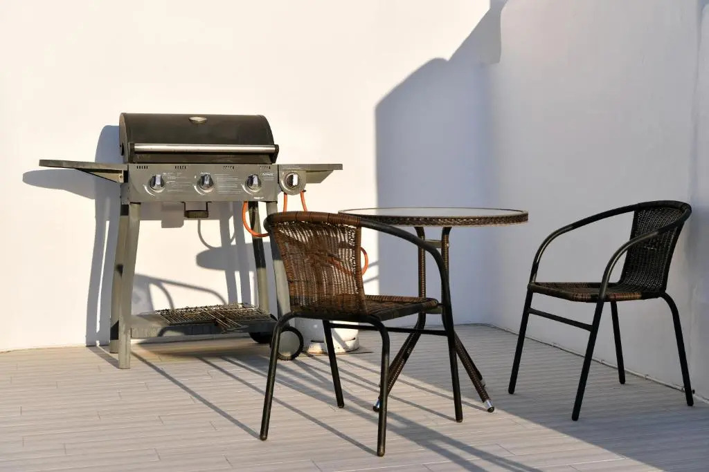 Paros Butterfly Villas