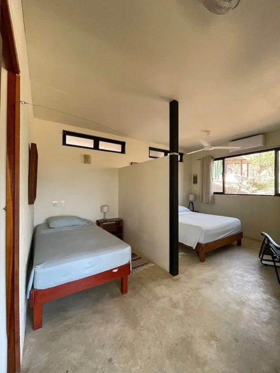 Centro Sati Bungalow