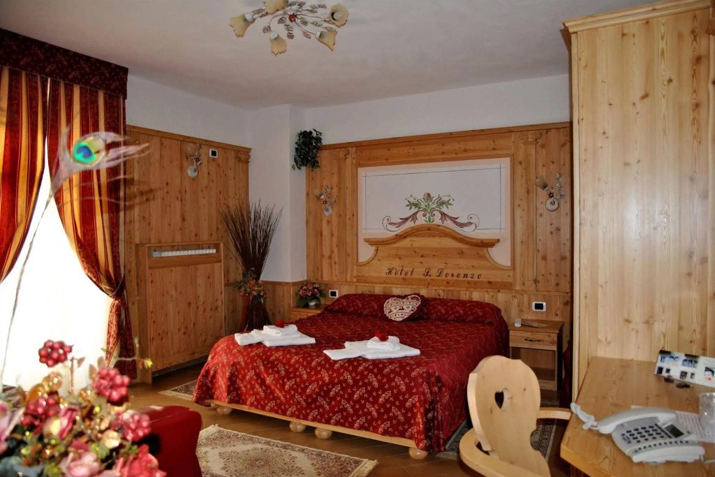 Hotel San Lorenzo