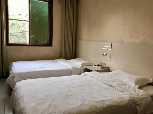 Xi An Sunshine Inn East 8th Road