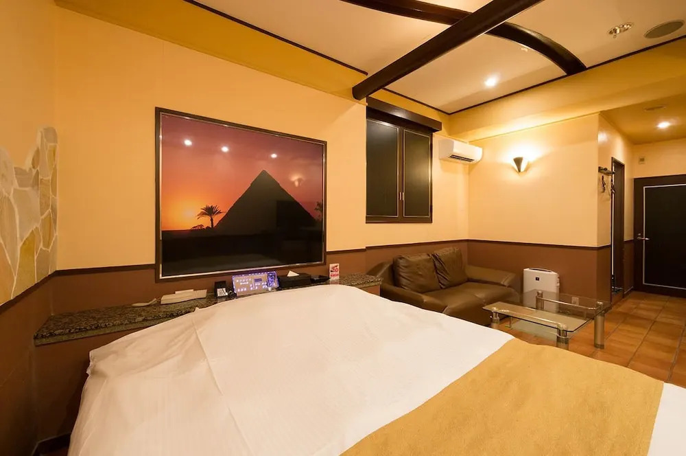 HOTEL C-Love - Adults Only