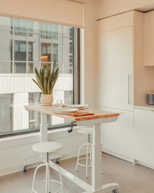 Scout Living PCM - Placemakr Atlanta, Apartments by Hilton