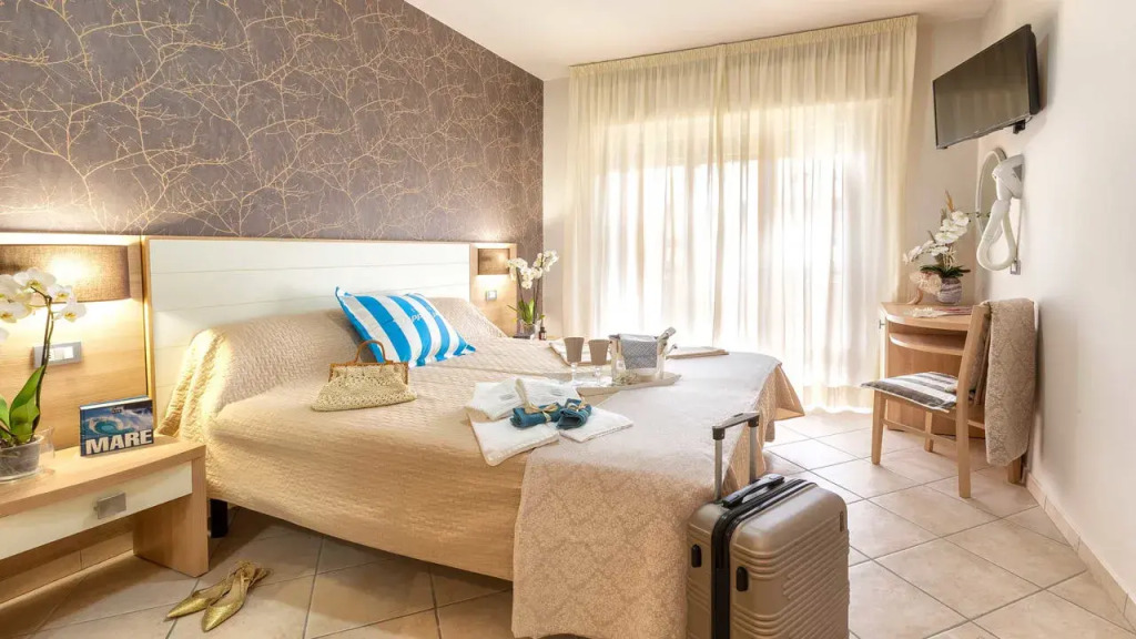 Hotel Roland