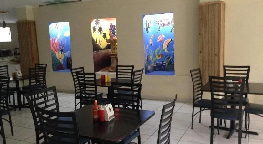 Hotel Carnaval