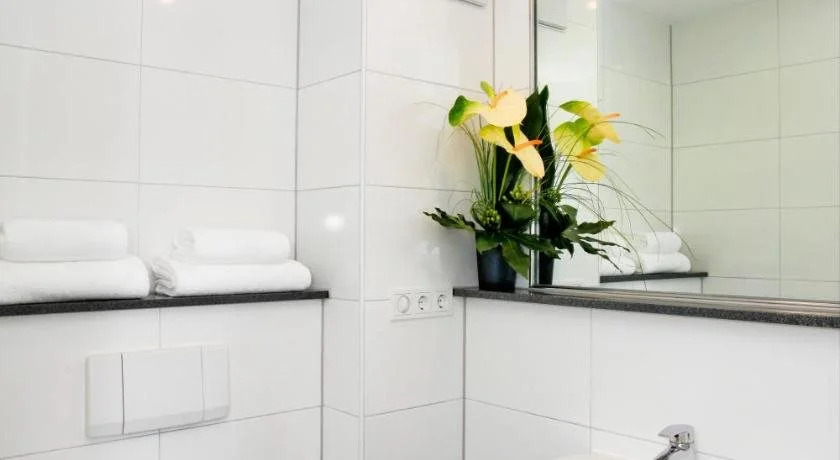 Hotel Apartment Laforsch