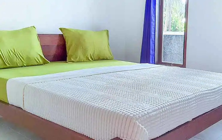 Villa Kebun Jeruk Syariah Malang by ecommerceloka