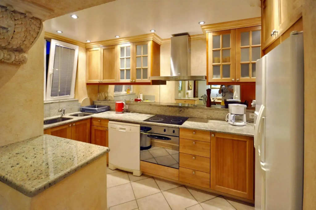 VILLA MARJAN - 3 bdr, 3 bath, parking