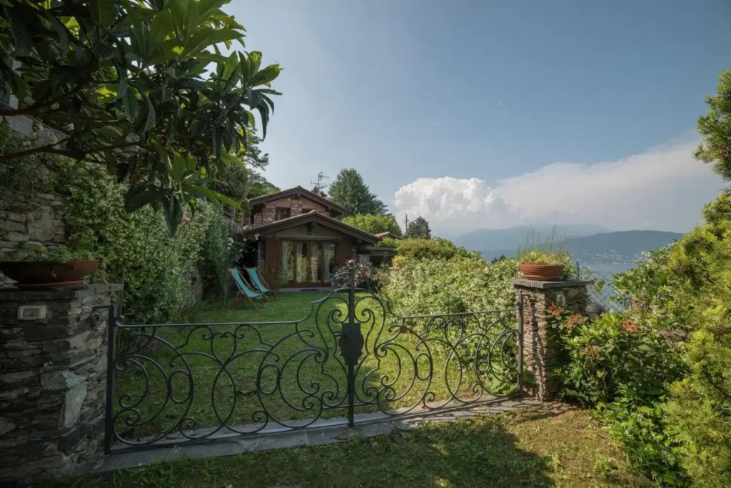 Villa Gia