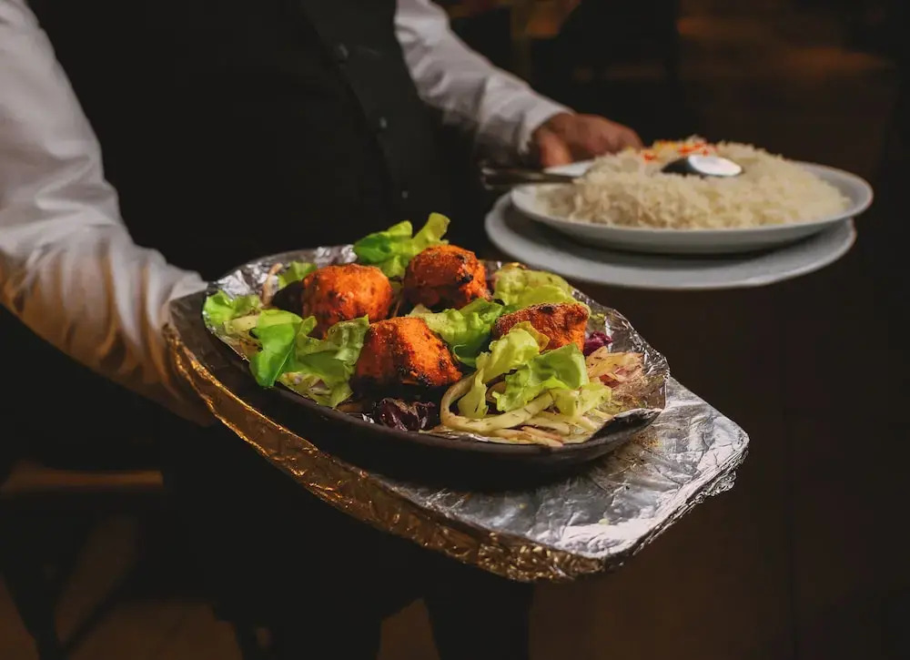 Noon Mirch Hotel Restaurant