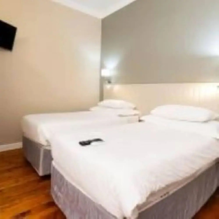 Queens Residences by BON Hotels