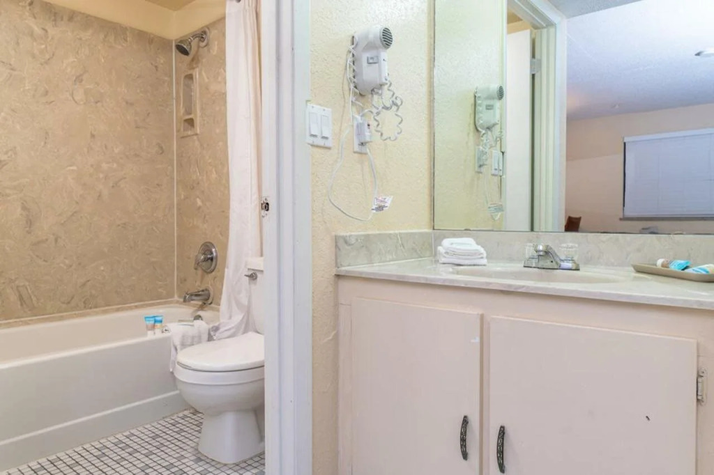 Sevilla Inn Kissimmee- Near Disney