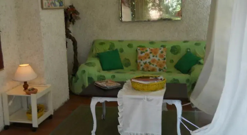 Villa al Bosco