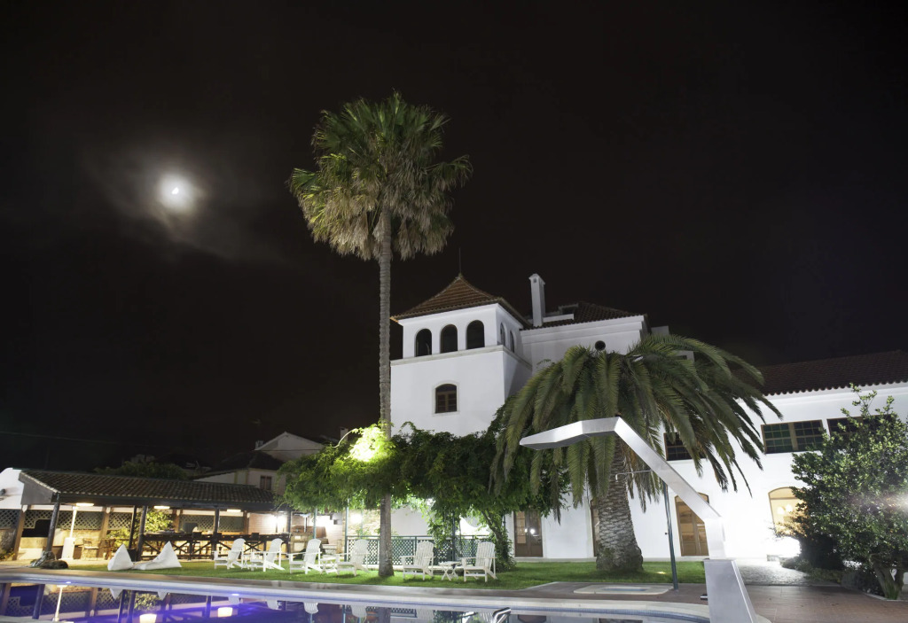 Quinta dAnta- Hotel Rural