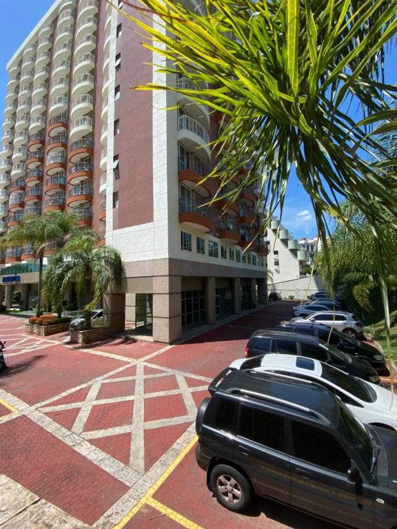 Barra da Tijuca Flat Completinho, moderno e muito confortável 9052
