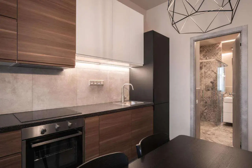 Aparthotel Rimska 14