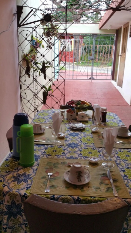 Terrazas del Caribe