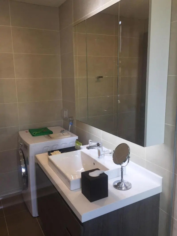 GRANFERTE Phnom Penh Hotel