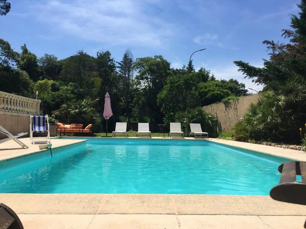 Villa Avenue du Debarquement