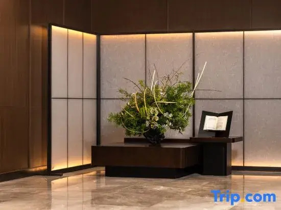 Atour Hotel Zhuhai Lovers Road Sun and Moon Shell Grand Theatre