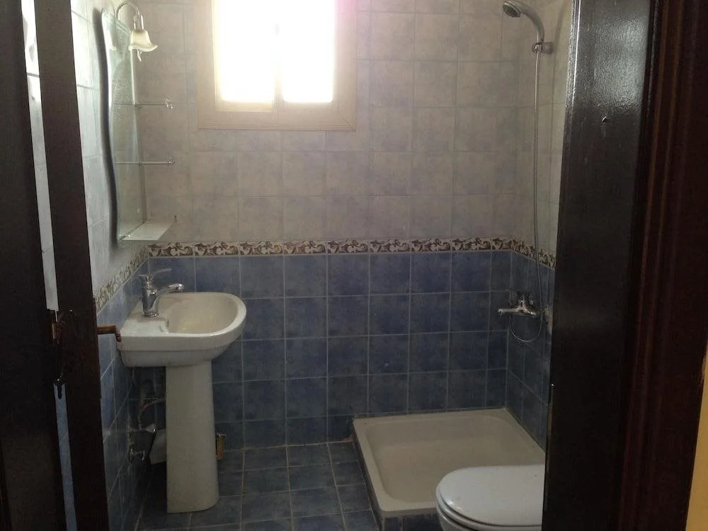 Al Eairy Furnished Apartments Tabuk 1
