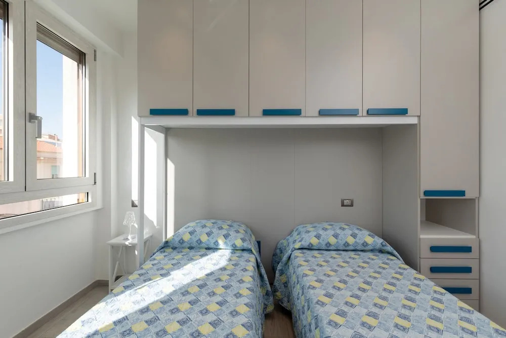 Casa Brezza Marina by Wonderful Italy