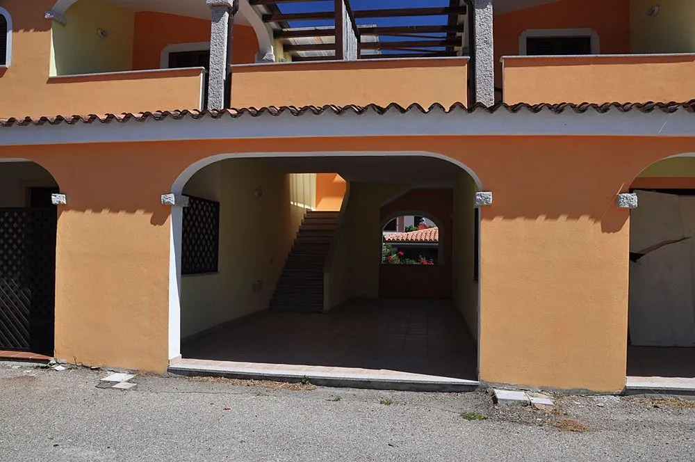 Appartamento Rinaldi 2A
