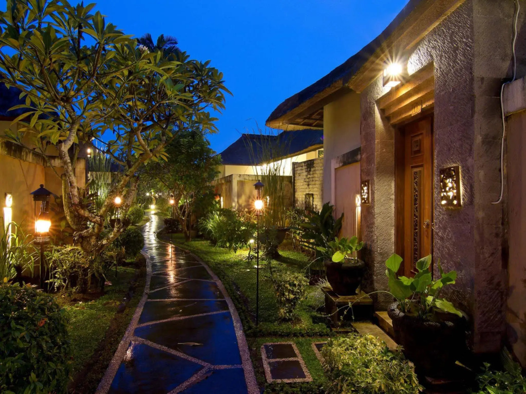 Desamuda Village by Pertama Stay