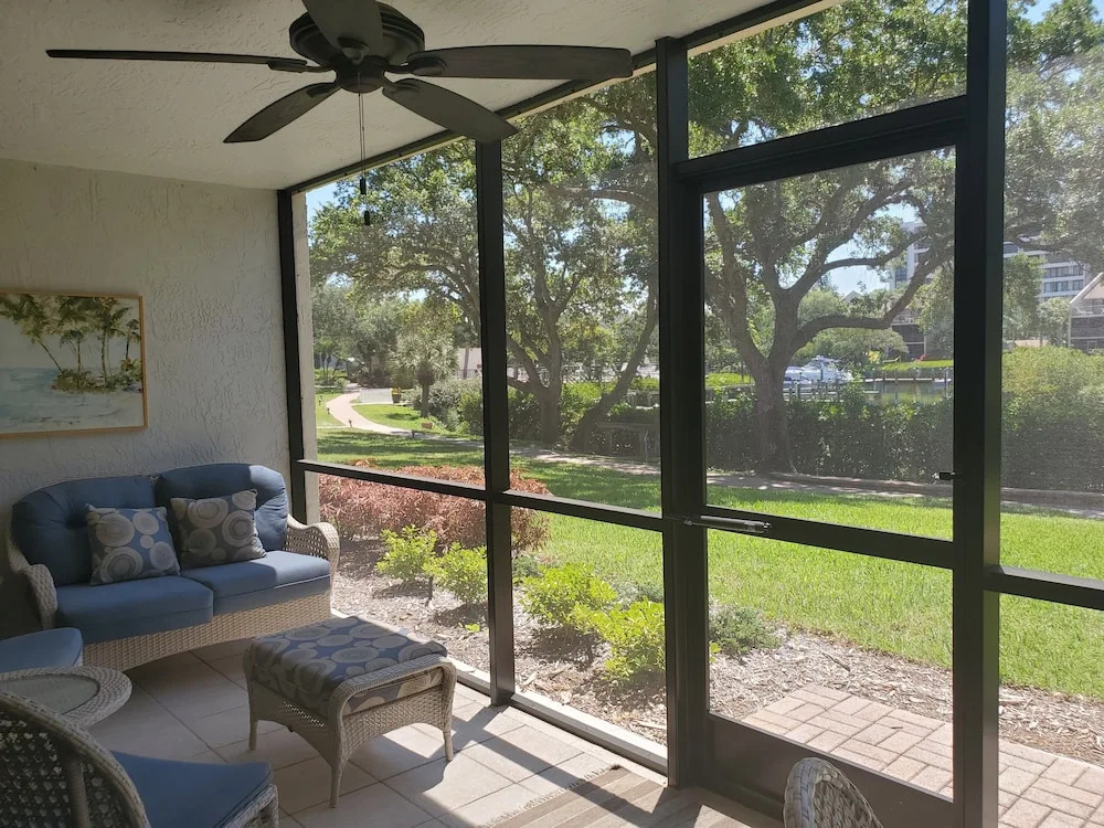 Midnight Cove Ii 715f - Siesta Key Beauty! 2 Bedroom Condo