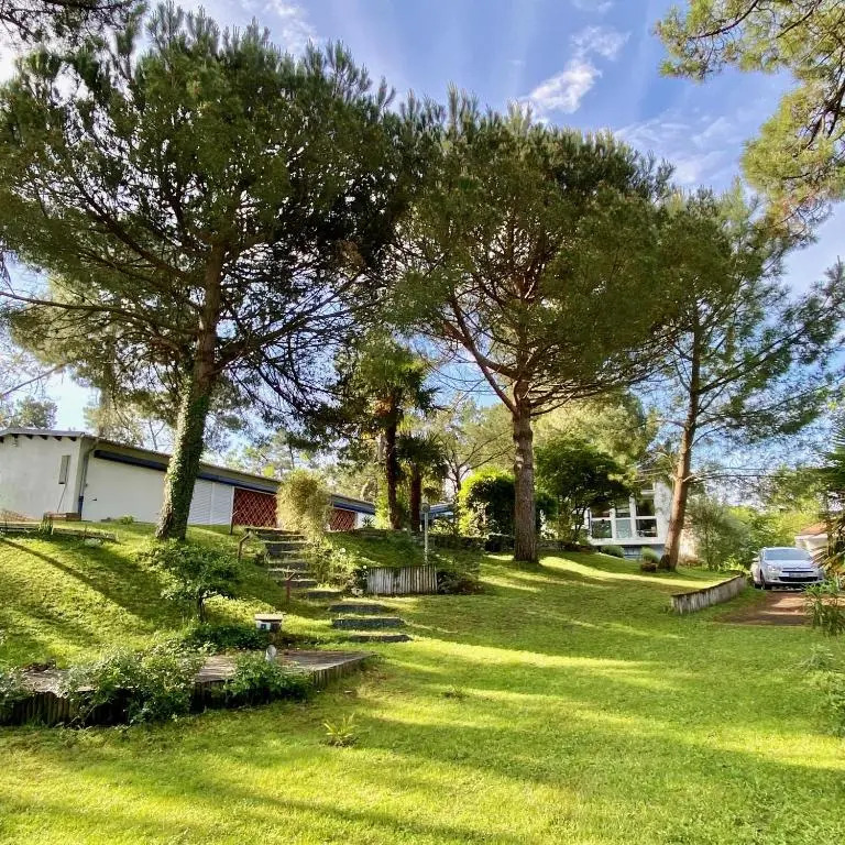 Villa Clair Accueil