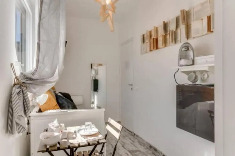 Letto e Latte Roma Guest House