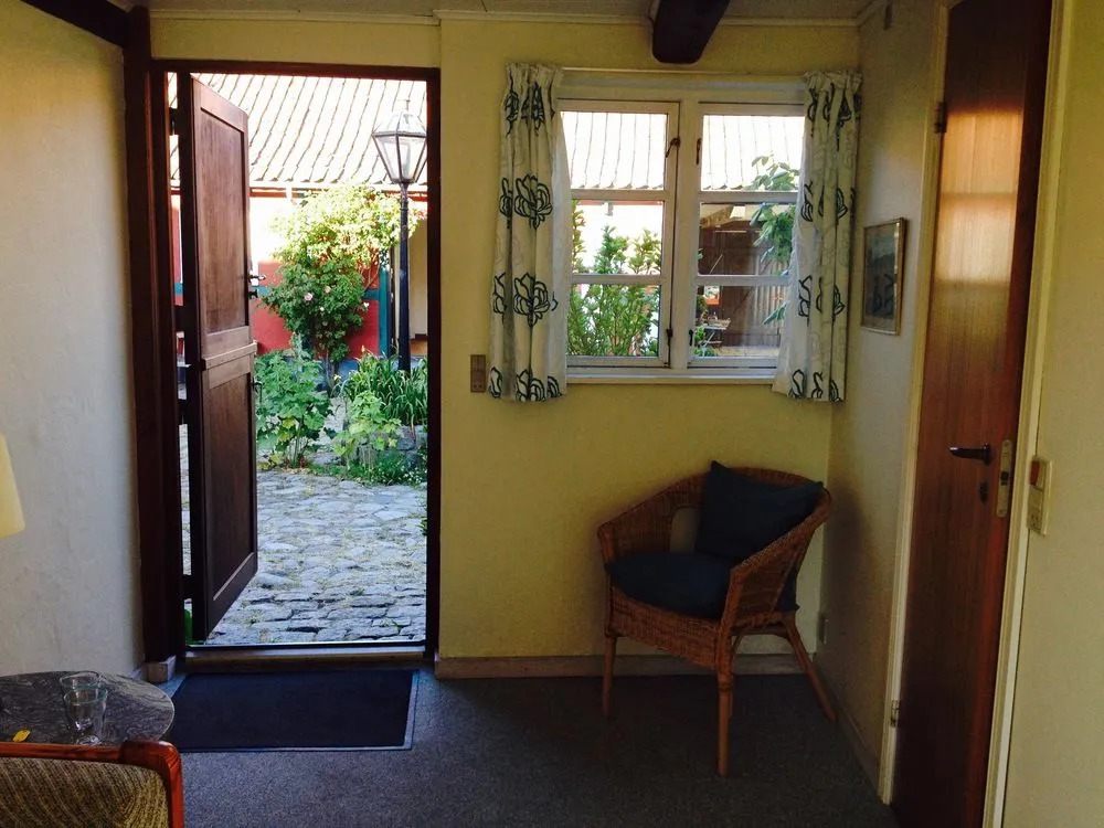 Pension Holmegaard