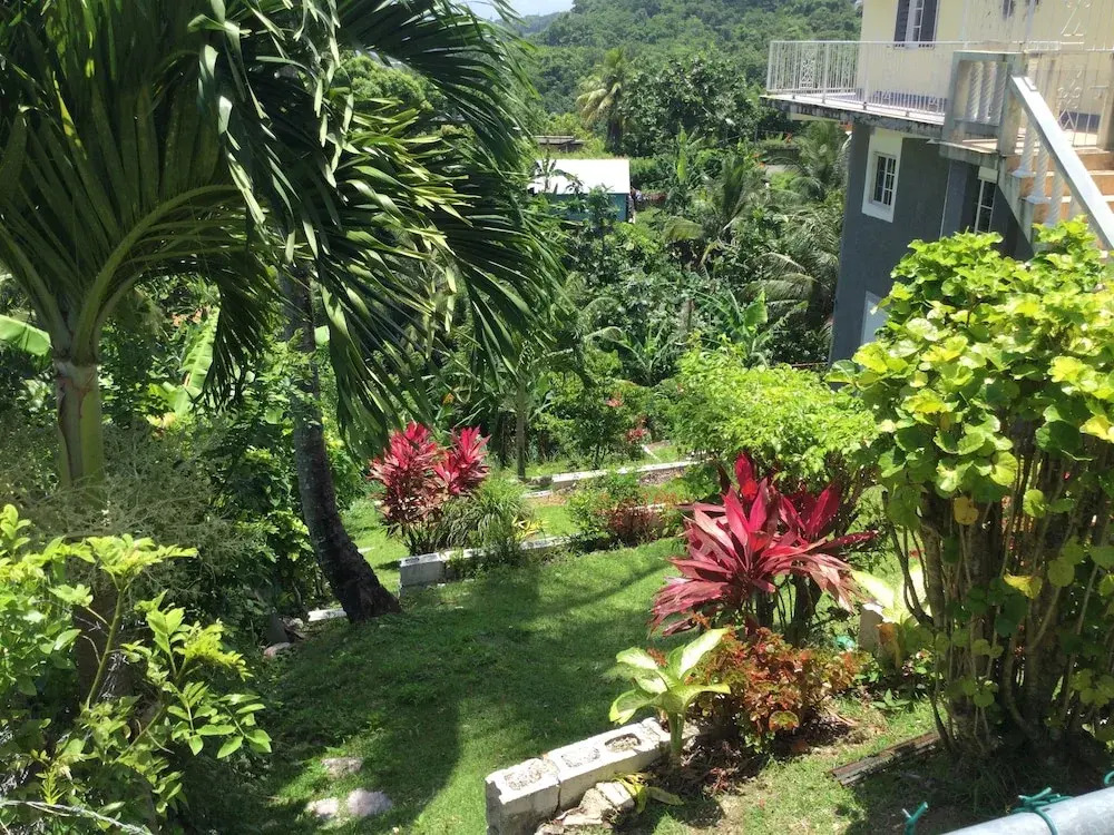 Serenity 2-bed Apartment in Port Antonio, Portland