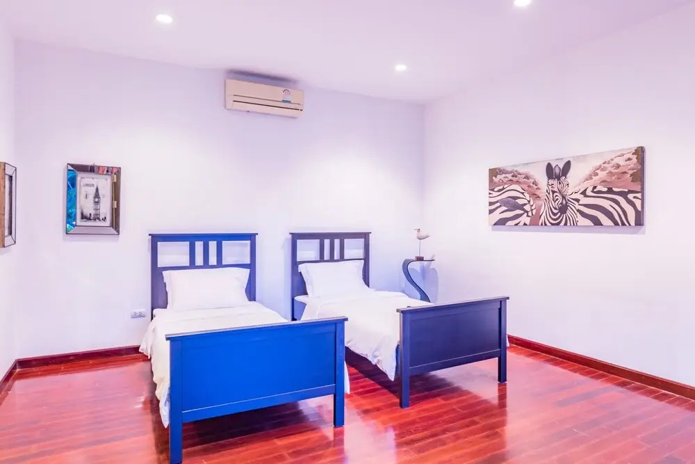 5 BR Pool Villa In Great Location - CV5
